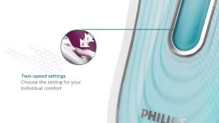 Philips Satin Soft [upl. by Willow199]