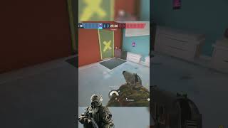 Kapkan spots you must try r6siege r6 howtogetbetter rainbowsix tips help tricks [upl. by Helmut]