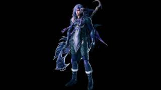 Final Fantasy XIII 2  Caius Ballad voice lines [upl. by Flory]