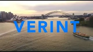 Verint APAC Engage 2022 Highlight Reel [upl. by Ymmac]