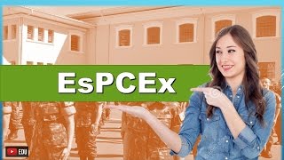 SAIU O EDITAL DA EsPCEx 2017 [upl. by Nolur161]