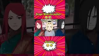 Jiraya Mina than Pathen 😂🤣 anime shortsfeed animefunnies [upl. by Blake718]