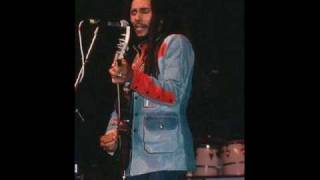 Bob Marley  Rastaman vibration  live at Deeside Leisure Centre 1980 [upl. by Micki]