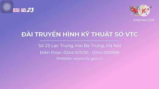 Khoảnh khắc kênh Kiramager tv Ngừng phát sóng 7122024 [upl. by Schoenburg]