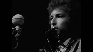 Bob Dylan Newport Folk Festival 25th July 1965 [upl. by Avitzur]