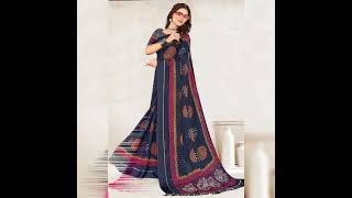 💯Fancy Soft Sonam Silk Sarees 🎉 Rs660👍 Free Shipping 🌈 WhatsApp 9092346414 [upl. by Keiryt26]