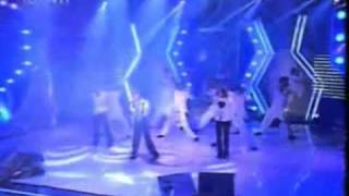 LIVE 2001 Daisy데이지 amp Cha SooKyung차수경  Alone나야 Whistle tone part [upl. by Haral967]