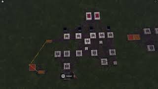 Industrialist Logic Gates Showcase 1 [upl. by Delmor]