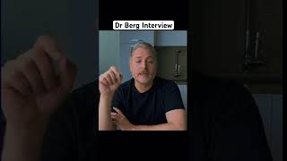 Dr Berg Interview Late night eating and my blood sugar Monitor httpslinktreeinsulinresistant1 [upl. by Ahsenom]