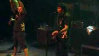 AMATORY  Слишком поздно Live Evil Tour 2006 [upl. by Kanya]