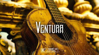 Latin Beat  quotVENTURAquot  Spanish Afro guitar type beat  Dancehall Instrumental 2024 [upl. by Stanwinn947]