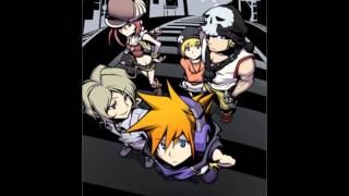 TWEWY Calling  Twister Mix Teaser Site [upl. by Ocihc]