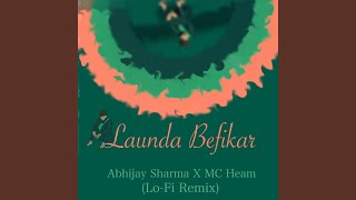 Launda Befikar LoFi Remix [upl. by Eusassilem118]