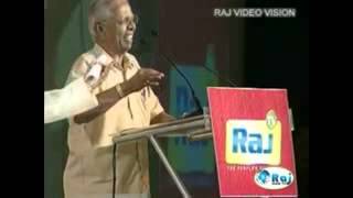 Nagesh about vaali [upl. by Arratal]