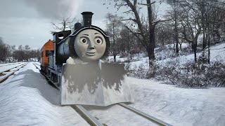 Thomas amp Friends Season 20 Episode 12 Love Me Tender UK Dub HD MM Part 1 [upl. by Nishi]