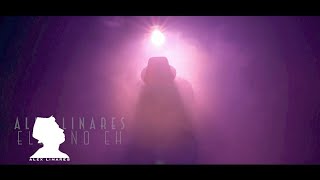 Alex Linares  Ella No Eh Official Video Trap Cristiano [upl. by Cis712]