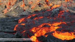 Piton de la Fournaise  13 septembre 2016 [upl. by Maroney]