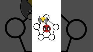 Dead Pool Puzzle Animation [upl. by Richards]