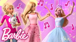 SingAlong With Barbie  Music Compilation [upl. by Accebber]