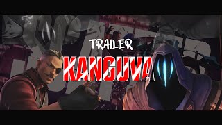 KANGUVA TRAILER  VALORANT [upl. by Leoj]