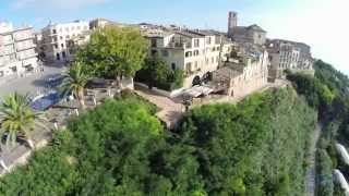 Spettacolare Vasto come non lavete mai vista Vasto Vasto Marina Abruzzo Drone Vision Italia [upl. by Dalt626]