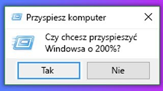 ⚡ Optymalizacja Windows 10 ale taka lepsza  ⚡ [upl. by Roger]