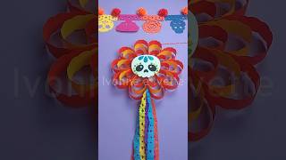 Flor de cempasúchil Colgante 🏵️💀 diademuertos [upl. by Nah]