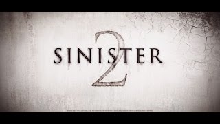 SINISTER 2  BOOGEYMAN TV SPOT [upl. by Jain977]