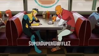 SuperDuperWafflez Voiceover Compilation  Part 3 [upl. by Nnylecyoj]