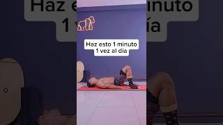 Tonifica abdomen piernas y glúteos y mucho más… workout calisteniaencasa motivacion [upl. by Nevin875]