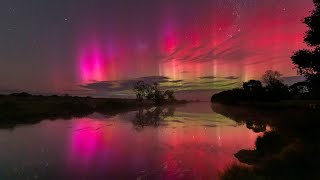 Aurora Australis [upl. by Caravette36]