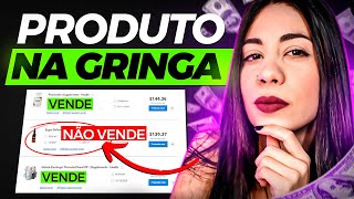 PRODUTOS NA GRINGA QUE NÃO VENDEM Como Saber Quais São Afiliado Google Ads na Gringa [upl. by Scheer491]