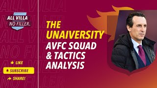 TACTICAL ANALYSIS  Why Jacob Ramsey Starred For Aston Villa In The Champions League  Durán amp Messi [upl. by Lehmann]