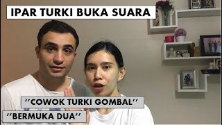 KARAKTER PRIA TURKI DI MATA IPAR TURKI  PART 2 [upl. by Onaimad]