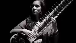 Pandit Ravi Shankar  Sitar  Final Concert  Long Beach California  Tanmoy Bose  Anoushka Shankar [upl. by Giardap36]