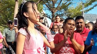 bailando en fiesta de quince añosmusica [upl. by Gradey]