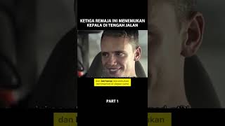 Review Film Road Head Part 4 AgenSpoiler roadhead filmhorror alurceritafilm moviereview film [upl. by Ennairak]