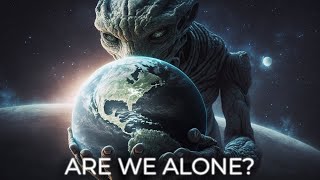 Why Cant We See Evidence of Alien Life  Documentary [upl. by Enerual]