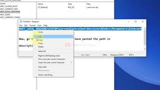 Disable Active Internet Probing in windows 10 [upl. by Kynthia]