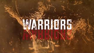 Battle Cry Lyric Video  Radical Warriors  David Bradley and Bubba Stewart Christian rap [upl. by Ayam]