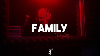 SOLD Melodic Drill x Afrobeat type beat quotFamilyquot [upl. by Ahsiret970]