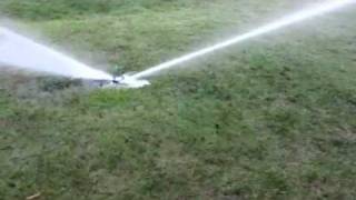 TORO 690 Series Sprinkler [upl. by Enywtna331]