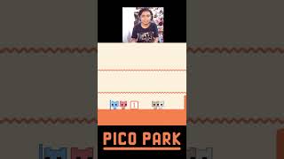 UDAH CAPE NGITUNG Pico Park shorts [upl. by Enyehc]