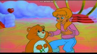 Care Bears Movie Song  Nobody Cares Like A Bear [upl. by Egas668]