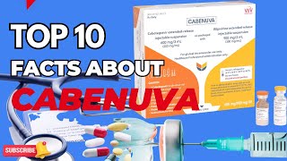 Cabenuva The Future of HIV Treatment [upl. by Lundberg300]