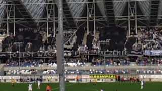 Derby Rzeszowa Stal  Resovia 24042013 CZ07 [upl. by Acsirp125]