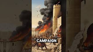 The Fall of Baghdad 1258The Brutal End of an Empire Historical Documentary history shorts [upl. by Calv]