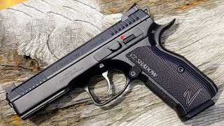 Best Full Size 9mm Pistols 2023 Who Is The NEW 1 [upl. by Giliane]