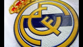 COMO NO TE VOY A QUERER  Real Madrid [upl. by Viola]