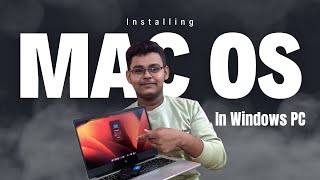 Ultimate Guide to Building a Hackintosh Computer 💻 [upl. by Meeharb]